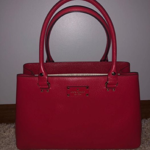 kate spade Handbags - Kate Spade Purse